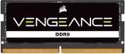 Оперативная память Corsair SODIMM DDR5-5600 49152 MB PC5-44800 Vengeance (CMSX48GX5M1A5600C48)