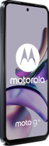 Мобільний телефон Motorola Moto G13 4/128GB Matte Charcoal (PAWV0013PL) - зображення 4