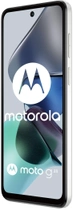 Smartfon Motorola Moto G23 4/128GB Pearl White (PAX20014PL) - obraz 3