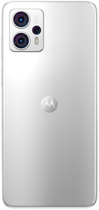Smartfon Motorola Moto G23 4/128GB Pearl White (PAX20014PL) - obraz 6