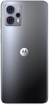 Smartfon Motorola Moto G23 8/128GB Matte Charcoal (PAX20003PL) - obraz 6