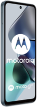 Smartfon Motorola Moto G23 8/128GB Steel Blue (PAX20031PL) - obraz 3