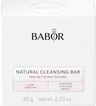 Средство для очищения BABOR Natural Cleansing Bar + Can Натуральное 65 г + металлический контейнер (4015165363248)