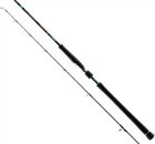 Спінінг Favorite SW X1 Offshore 662L 1.98m 5-20g (Slow Jig 15-50g) PE #0.8-1.5 Ex.Fast (147216) 1878.06.73
