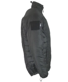 Куртка тактична Kombat UK Elite II Jacket M Чорний (1000-kb-eiij-blk-m) - зображення 3