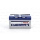 Аккумулятор автомобильный Bosch 80А (0 092 S40 100)