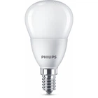 Лампочка Philips EcohomeLEDLustre 5W 500lm E14 840P45NDFR (929002970037)