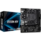 Материнская плата ASRock b550m-hdv (sAM4, amd b550)
