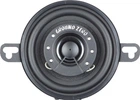 Автоакустика Ground Zero GZCS 8.7CX