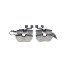 Гальмівні колодки Bosch 0 986 494 529