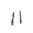 Тормозные колодки Bosch 0 986 494 696