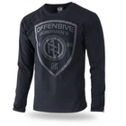 Лонгслив Dobermans Aggressive Offensive Shield LS237BK (XXXL)