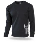 Лонгслив Dobermans Aggressive Legions Of The North LS222BK (XL)