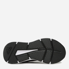 Чоловічі кросівки для бігу Adidas Galaxy 6 HP2423 41.5 (7.5UK) 26 см Чорні (4066748603725) - зображення 5