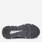 Чоловічі кросівки для бігу Adidas Galaxy 6 GW4140 43.5 (9UK) 27.5 см Сірі (4065426739077) - зображення 4