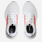 Чоловічі кросівки для бігу Adidas Galaxy 6 HP2428 42.5 (8.5UK) 27 см Білі (4066748603954) - зображення 4
