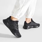 Жіночі кросівки для залу Adidas Galaxy 6 GW4131 40 (6.5UK) 25 см Чорні (4065426758146) - зображення 6