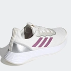 Жіночі кросівки для бігу Adidas Qt Racer Sport FY5679 38 (5UK) 23.5 см Білі (4064037279842) - зображення 3