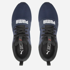 Чоловічі кросівки для залу Puma Wired 37301503 42.5 (8.5UK) 27.5 см Сині (4062453077301) - зображення 3