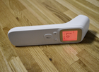 Безконтактний термометр sunPHOR R11 - зображення 8