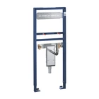 Инсталляция для раковины со встроенным сифоном Grohe Rapid SL 38625001
