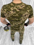 Тактическая футболка Пиксель потоотводящая excadibur размер XL - изображение 2