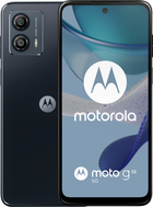 Мобільний телефон Motorola Moto G53 5G 4/128GB Ink Blue (PAWS0031PL) - зображення 1