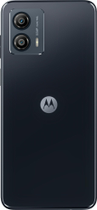 Мобільний телефон Motorola Moto G53 5G 4/128GB Ink Blue (PAWS0031PL) - зображення 6