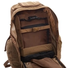 Рюкзак тактический Kelty Tactical Raven 40, coyote brown (25909074-CBW) - изображение 4