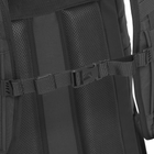 Рюкзак тактичний Highlander Eagle 3 Backpack 40L Dark Grey (TT194-DGY) - зображення 8