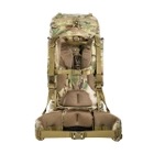 Тактический рюкзак Tasmanian Tiger Base Pack 52 MC, Multicam (TT 7363.394) - изображение 4