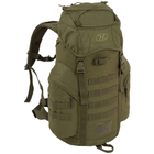 Рюкзак тактический Highlander Forces Loader Rucksack 33L Olive (NRT033-OG) - изображение 1