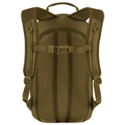Рюкзак тактический Highlander Eagle 1 Backpack 20L Coyote Tan (TT192-CT) - изображение 4