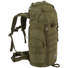 Рюкзак тактический Highlander Forces Loader Rucksack 33L Olive (NRT033-OG) - изображение 3