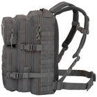 Рюкзак тактический Highlander Recon Backpack 28L Grey (TT167-GY) - изображение 3