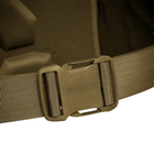 Рюкзак тактический Highlander Stoirm Backpack 40L Coyote Tan (TT188-CT) - изображение 8