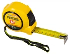 Рулетка 8 м*25 мм з автоматичним фіксатором полотна MASTERTOOL GM (68-0825)