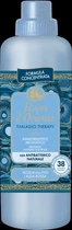 Парфумований кондиціонер для прання Tesori d'Oriente Thalasso Therapy 760 мл