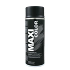 Грунт Maxi Color черный 400 мл (MX0004)