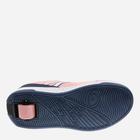 Роликові кросівки дитячі Breezy Rollers 2191771 31 Рожевий/Рожевий (7000002457591) - зображення 5