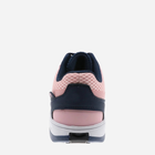 Роликові кросівки дитячі Breezy Rollers 2191771 36 Рожевий/Рожевий (7000002457621) - зображення 4
