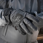 Перчатки Зимние Extreme Tactical Dark Grey S - изображение 10