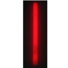 Химический Светильник 15 см Красный