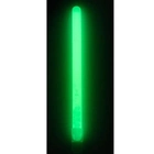 Химический Светильник 15 см Зеленый - изображение 1