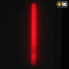 Химический Светильник 15 см Красный - изображение 4