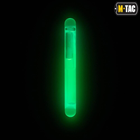 Хімічні Світильники 4,5х40 (10 шт) Зелений - зображення 3