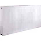 Радиатор стальной Optimum 22 тип 600x1200 мм боковое подключение (13681)