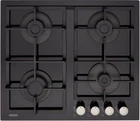 Газова варильна поверхня eleyus vita 60 bl cf