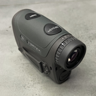 Дальномер лазерный Vortex Razor HD 4000, дальность 4.6 - 3657 м, 7х25, режим LOS для стрельбы из винтовки - изображение 4