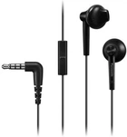 Навушники Panasonic rp-tcm55gc-k